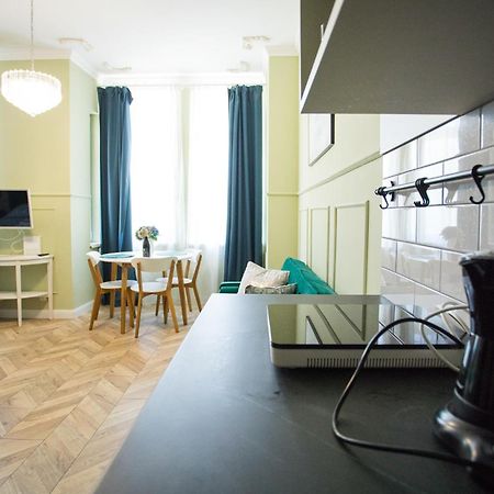 Apartmán Petite Visite No 16 Stary Toruń Exteriér fotografie