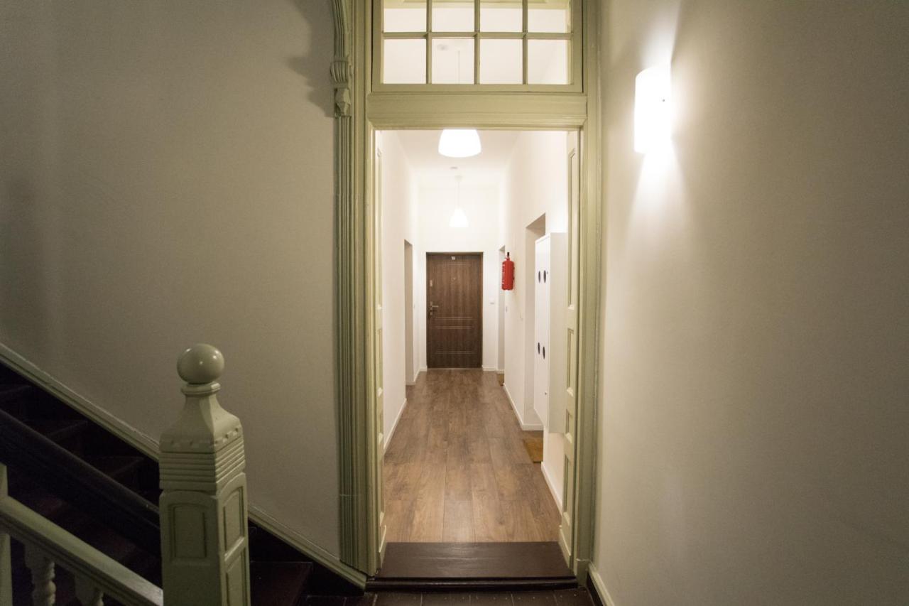 Apartmán Petite Visite No 16 Stary Toruń Exteriér fotografie