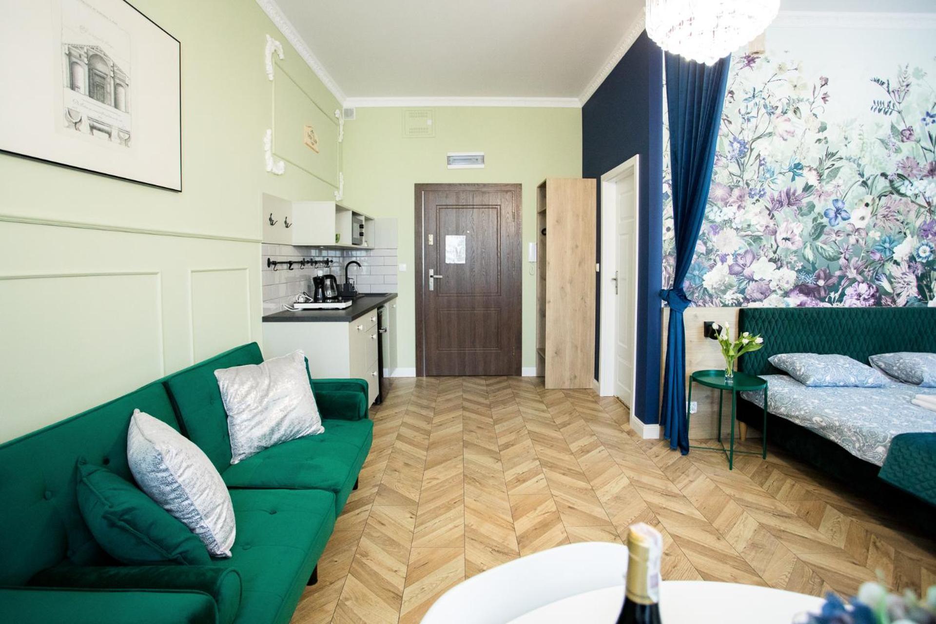 Apartmán Petite Visite No 16 Stary Toruń Exteriér fotografie