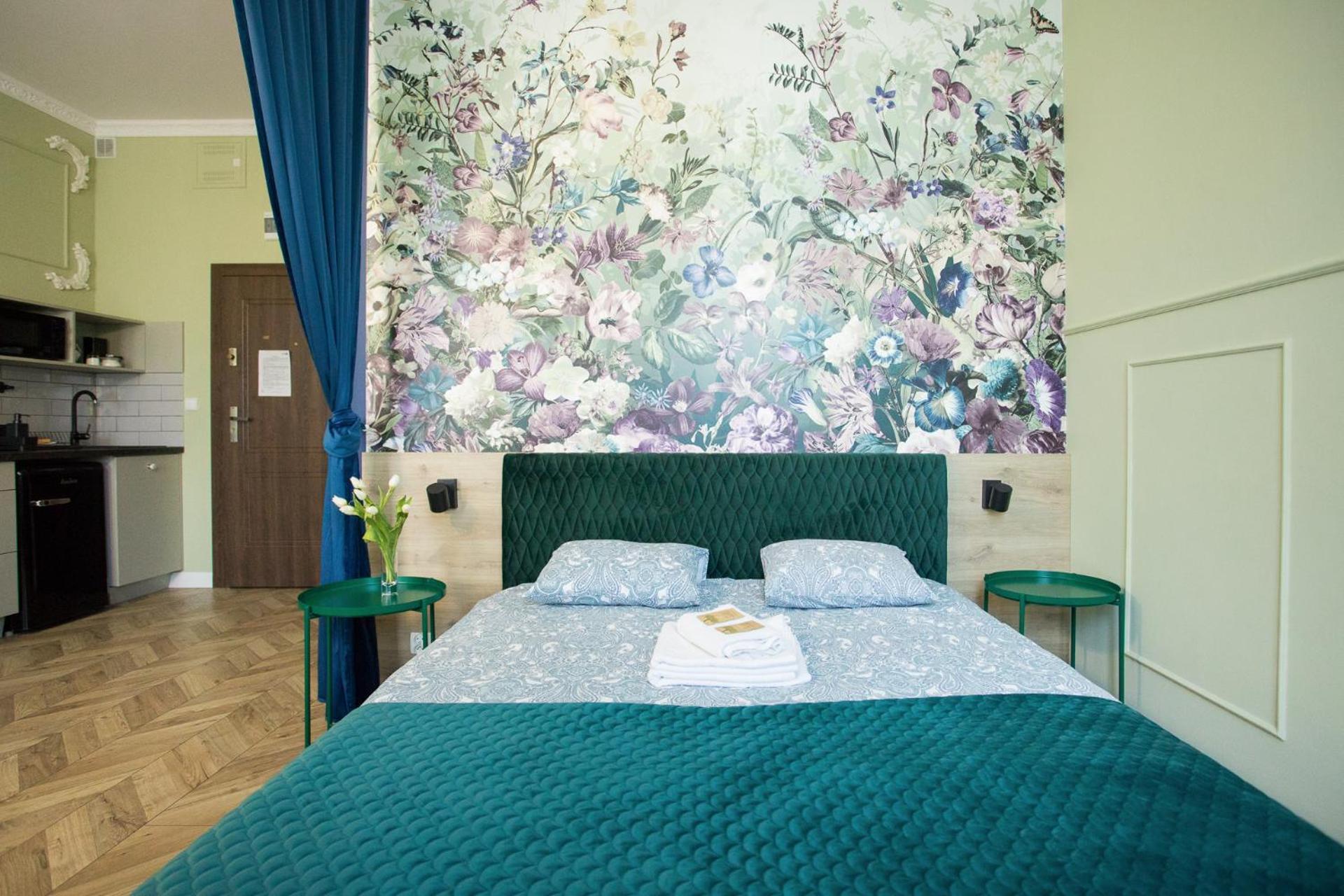 Apartmán Petite Visite No 16 Stary Toruń Exteriér fotografie