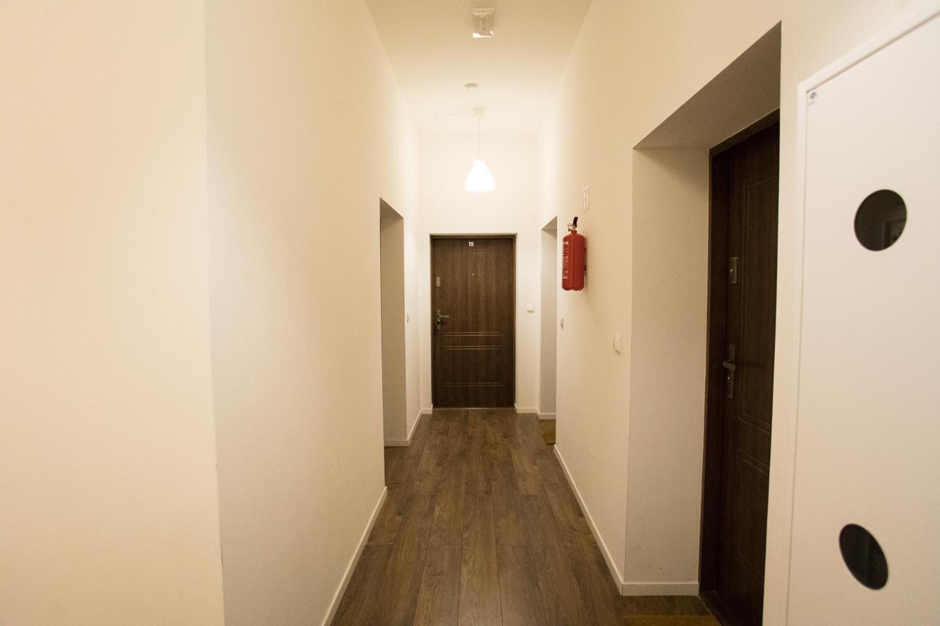 Apartmán Petite Visite No 16 Stary Toruń Exteriér fotografie