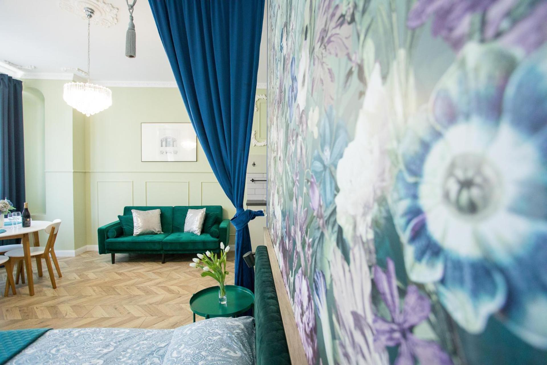 Apartmán Petite Visite No 16 Stary Toruń Exteriér fotografie