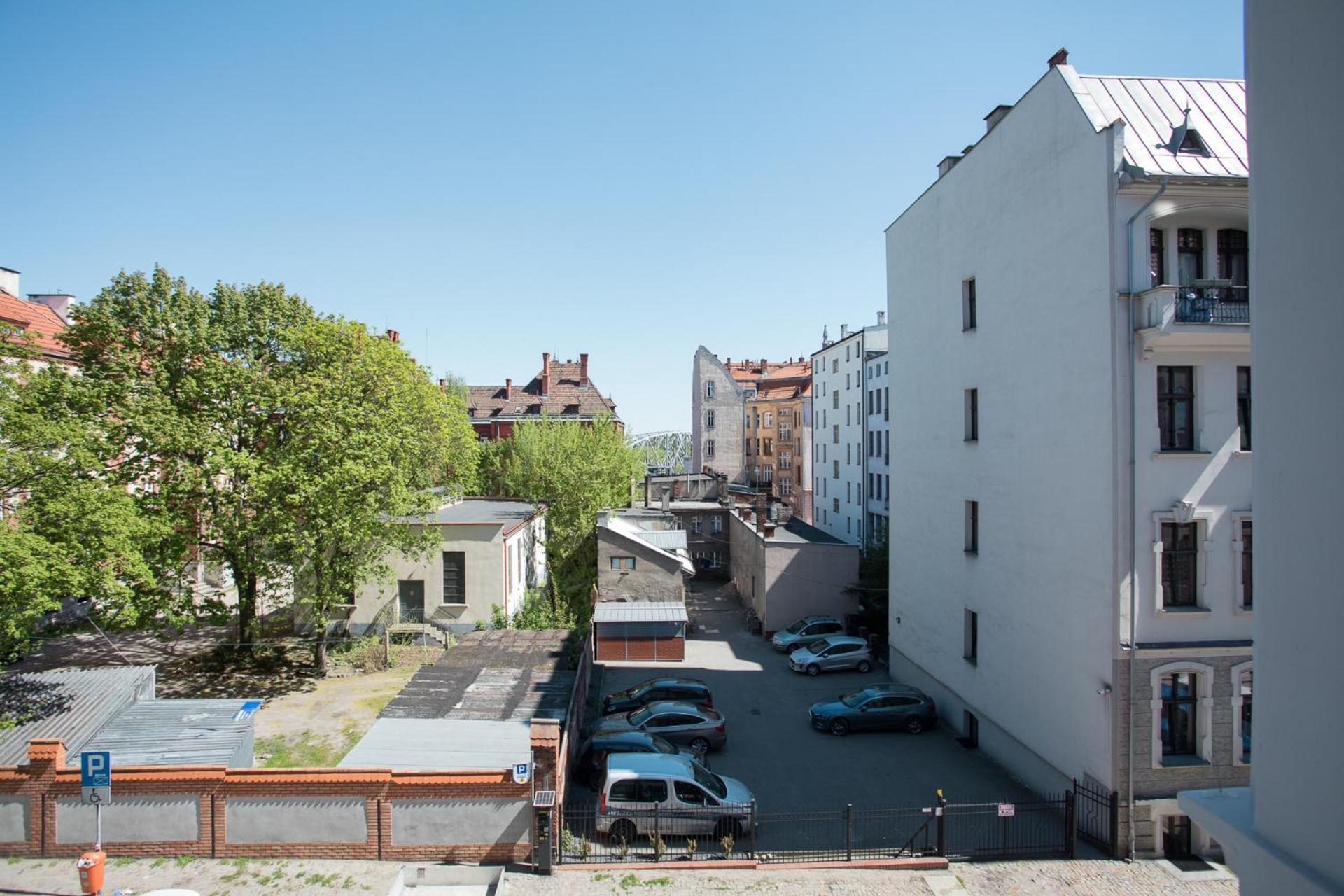 Apartmán Petite Visite No 16 Stary Toruń Exteriér fotografie