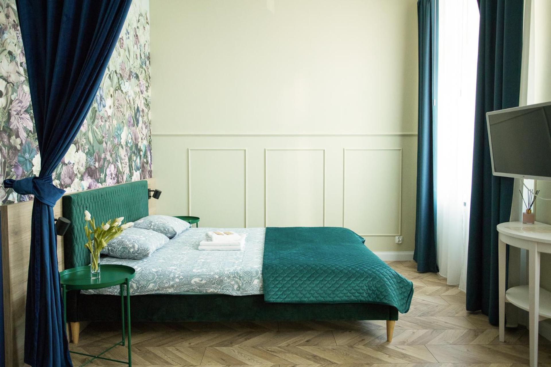 Apartmán Petite Visite No 16 Stary Toruń Exteriér fotografie