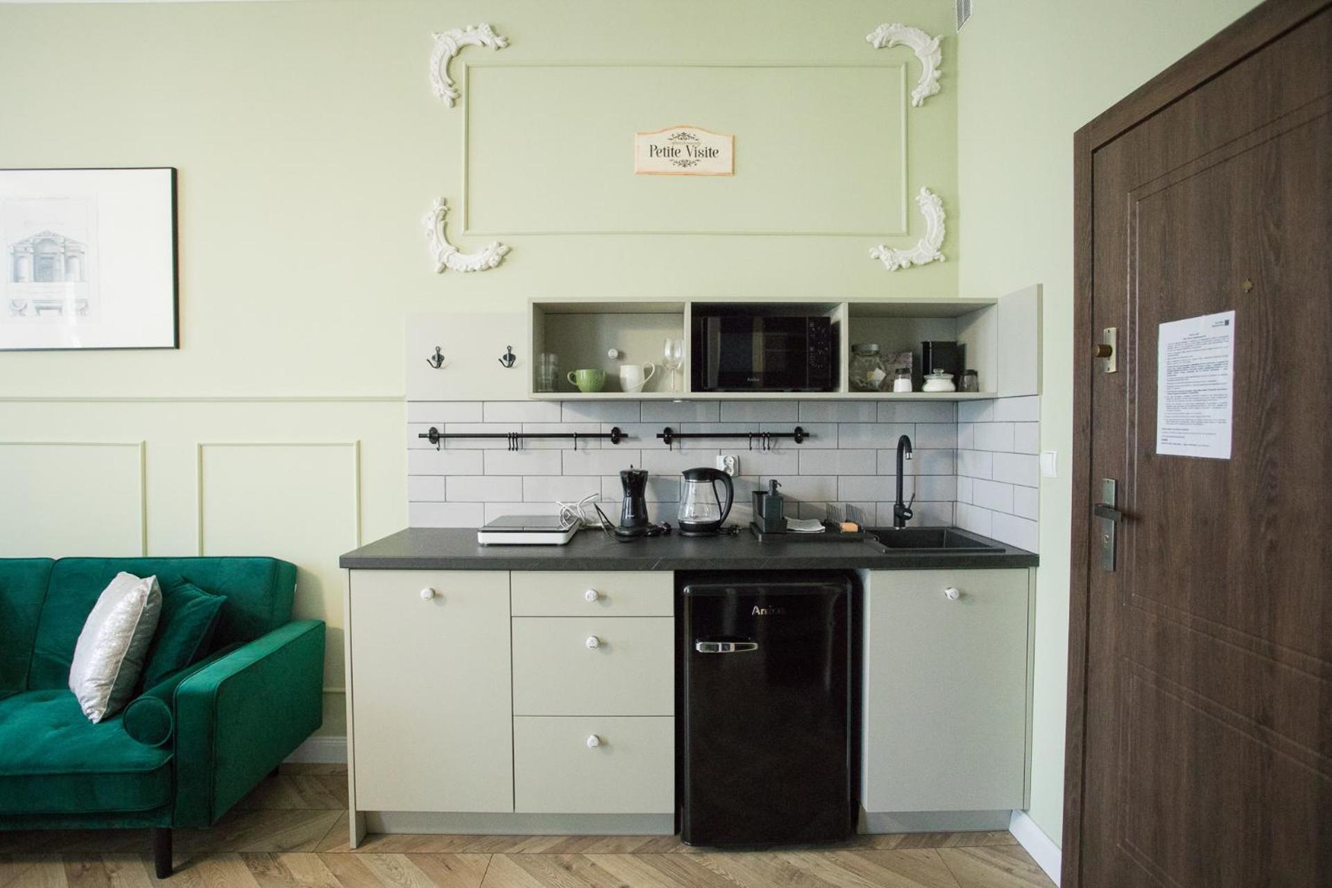 Apartmán Petite Visite No 16 Stary Toruń Exteriér fotografie