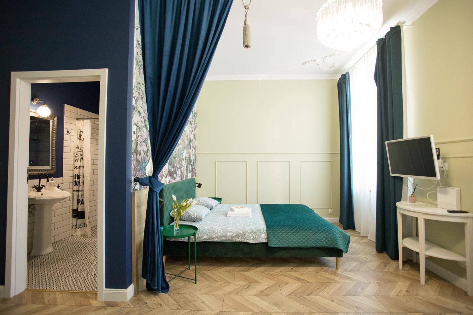 Apartmán Petite Visite No 16 Stary Toruń Exteriér fotografie