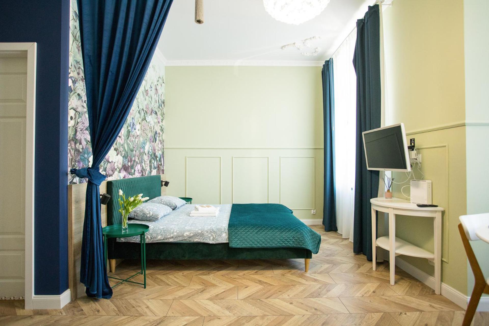 Apartmán Petite Visite No 16 Stary Toruń Exteriér fotografie